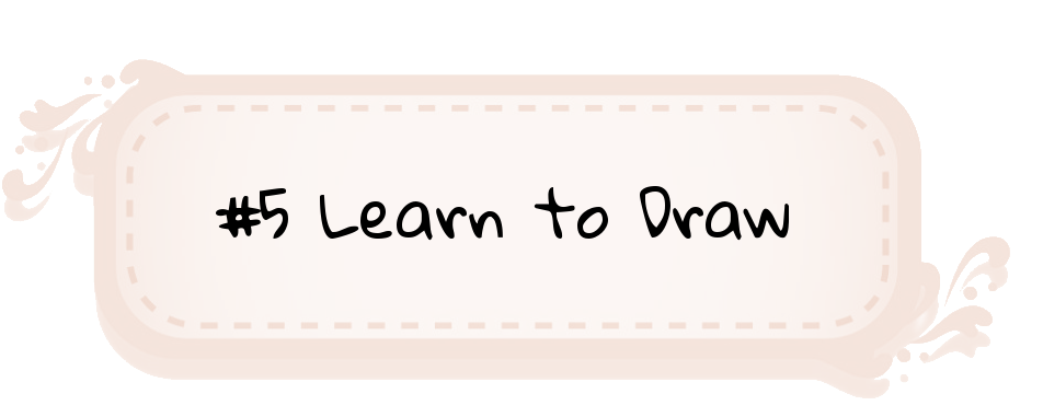 draw
