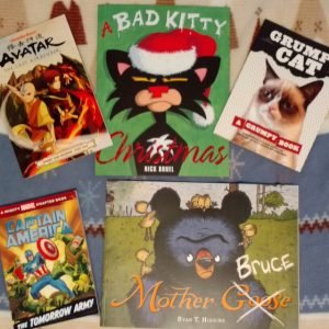 I bought several of these book as gifts.