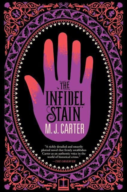 The Infidel Stain