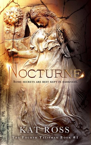 Review: Nocturne – Book Reviews